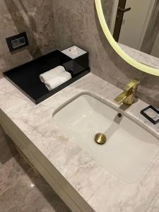 Wanda Vista Istanbul - 59