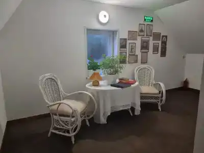 Усадьба Запруднево - 21