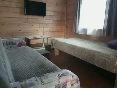Усадьба Охотник - 30