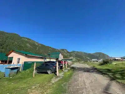 Утёс Катуни - 17