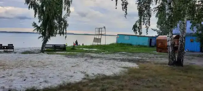 Уралец - 11