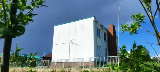 Селигер 69 - 10