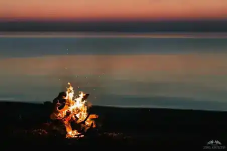 Мамай Байкал - 10
