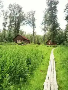 Тихая застава - 9