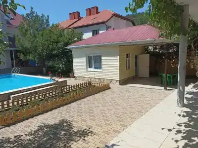 Вилла Милана - 25