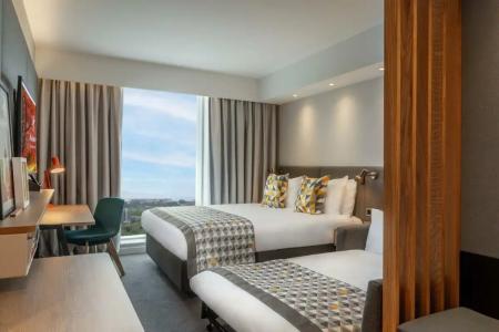 Holiday Inn - Dublin Airport, An Ihg - 78