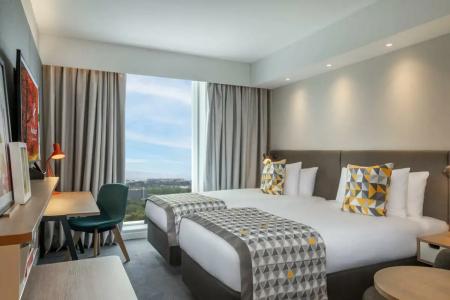 Holiday Inn - Dublin Airport, An Ihg - 94