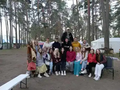 Ёлочка - 25