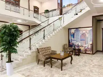 Marakanda - 5