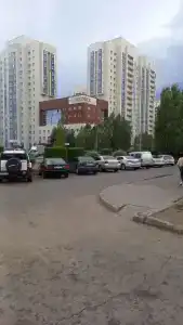 Inn Ozz Astana - 9