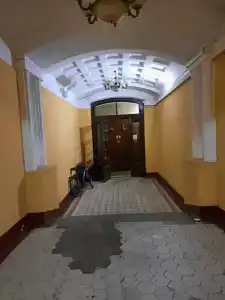 Демократ на Некрасова 58 - 28