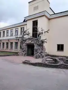Парк-отель на Жуковского, 5 - 31