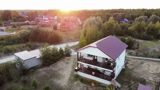 Пристань - 16
