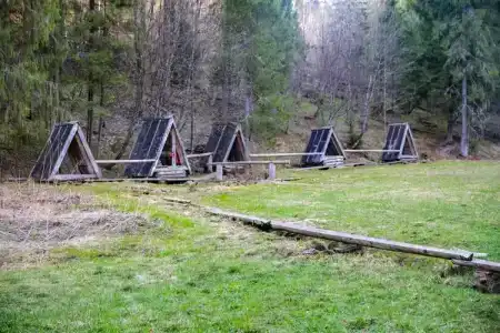 Марийская швейцария - 6