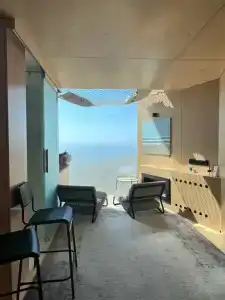 A Scape - 34