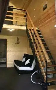 Дом для отпуска на Лесной - 1
