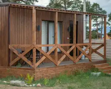 Dacha BaikalEco - 39