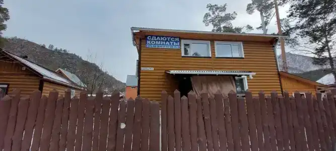 Усадьба у Гришаевых - 17