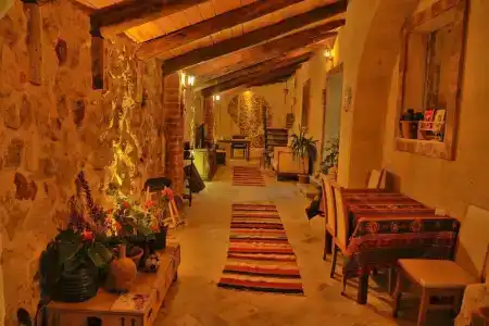 Alphan Cappadocia - 22