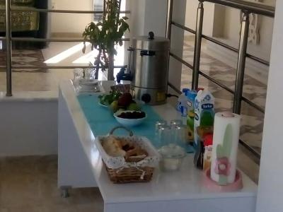 Dolunaydın Otel - 33