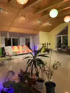 Третий этаж 80м - 0