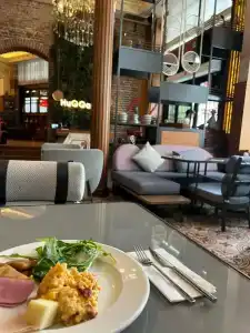 Mercure Istanbul Sirkeci - 43