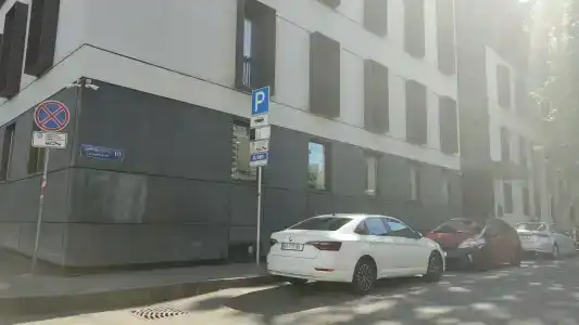 Iota Hotel Tbilisi - 41