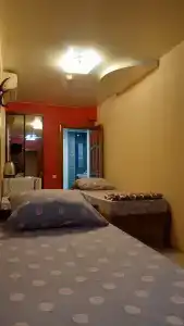 Новый Арбат - 16
