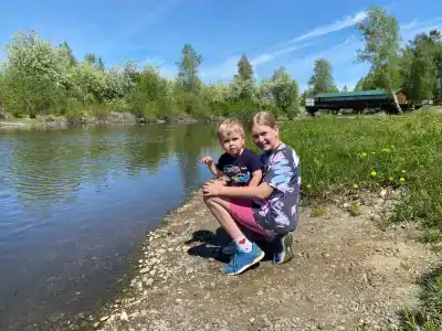 Железнодорожник - 43