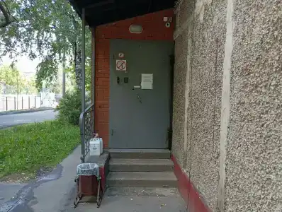Setun House Hostel - 3