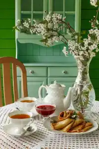 Генеральская Дача - 57