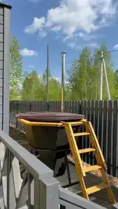 Выходные - 8