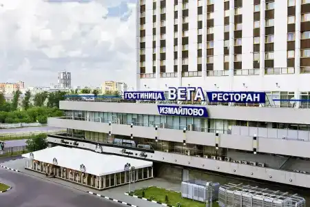 Вега Измайлово - 0