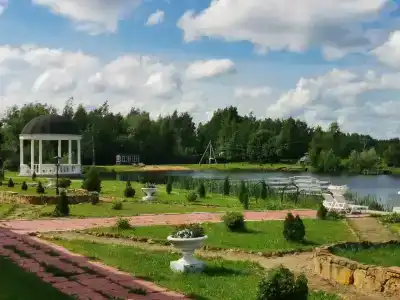 Счастливая подкова - 5