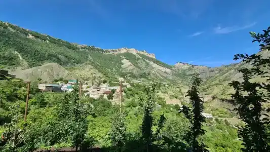 Дом для отпуска у Умара Хатабыча - 5