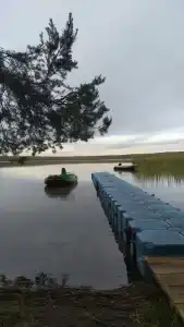 Белое озеро - 6