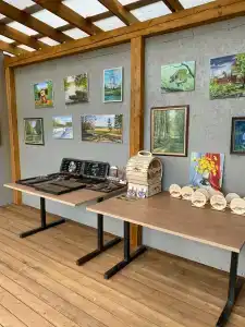 Бухта Сенявина - 5