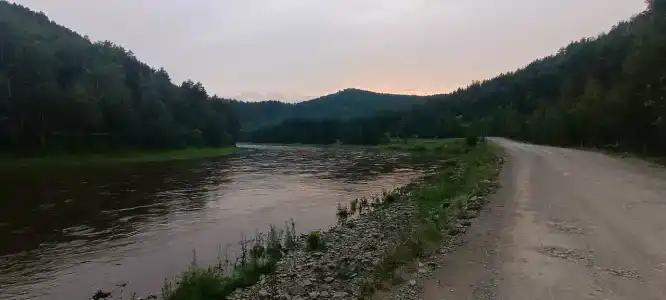 Ологужан - 30