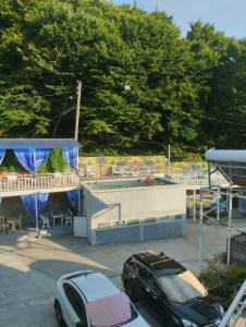 Гостевой дом у Альвины - 12