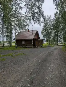 Чайка - 8