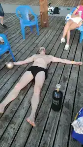 Романтик - 98