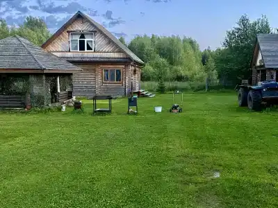 Волошново - 2