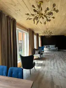 История Ольхона - 4