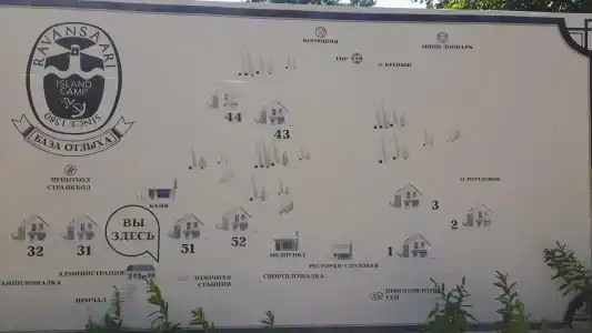 Ravansaari - 86