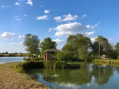 Дом для отпуска у дяди Саши - 4