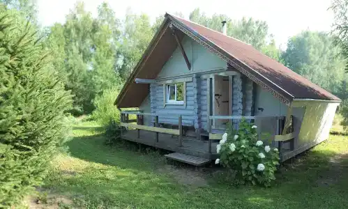 Медвежье урочище - 45