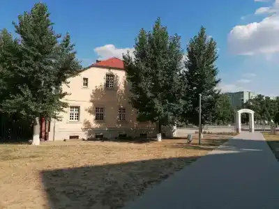 Старая Сарепта - 5