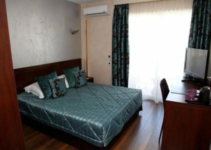 Hôtel Gallia Cannes - 12