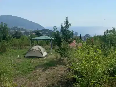 Гурзуф Палатка - 29