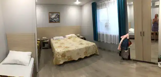 Даурия - 40